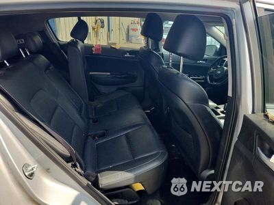 Zdjęcie 11 z 13 samochodu: 2017 KIA SPORTAGE SX VIN:KNDPR3A64H7093827 - miniatura