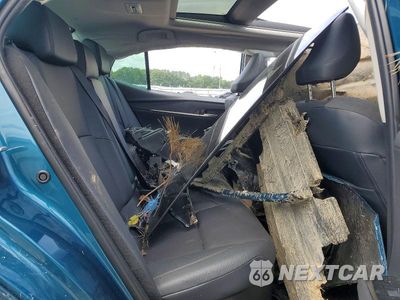 Zdjęcie 10 z 12 samochodu: 2025 TOYOTA CAMRY XLE VIN:4T1DAACKXSU199938 - miniatura