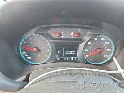 Zdjęcie 9 z 12 samochodu: 2018 CHEVROLET EQUINOX LT VIN:3GNAXSEV7JL269172 - miniatura