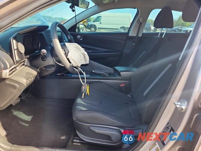 Zdjęcie 7 z 12 samochodu: 2021 HYUNDAI ELANTRA SE VIN:KMHLL4AG5MU148243 - miniatura