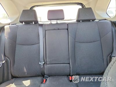 Zdjęcie 10 z 13 samochodu: 2022 TOYOTA RAV4 LE VIN:2T3F1RFV8NW297309 - miniatura