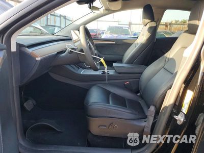 Zdjęcie 7 z 12 samochodu: 2024 TESLA MODEL Y VIN:7SAYGDED2RF020317 - miniatura