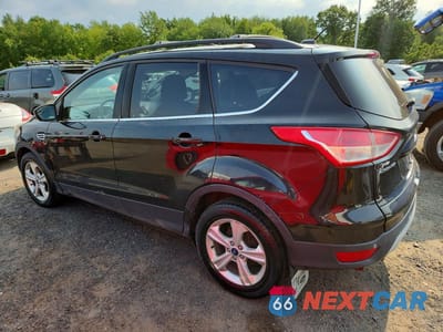 Drugie zdjęcie samochodu z przodu: 2014 FORD ESCAPE SE VIN:1FMCU9G98EUE04749 - miniatura