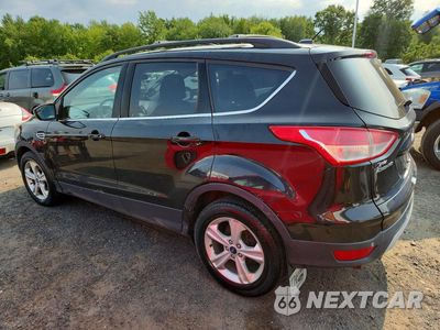 Drugie zdjęcie samochodu z przodu: 2014 FORD ESCAPE SE VIN:1FMCU9G98EUE04749 - miniatura
