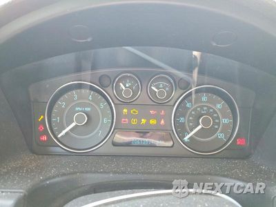 Zdjęcie 9 z 12 samochodu: 2009 FORD FLEX SEL VIN:2FMDK52C59BA04939 - miniatura