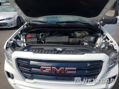 Zdjęcie 11 z 12 samochodu: 2021 GMC SIERRA K1500 ELEVATION VIN:1GTR9CED6MZ316000 - miniatura