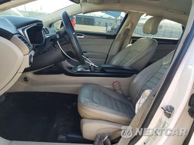 Zdjęcie 7 z 12 samochodu: 2017 FORD FUSION SE PHEV VIN:3FA6P0PU8HR312843 - miniatura