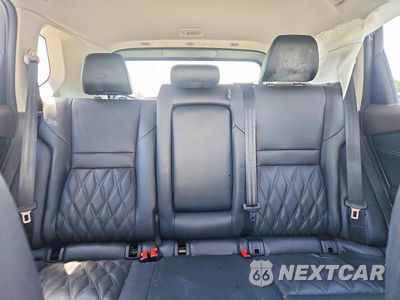 Zdjęcie 10 z 13 samochodu: 2023 NISSAN ROGUE PLATINUM VIN:JN8BT3DC5PW102475 - miniatura