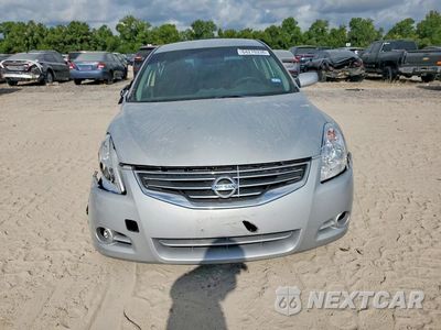 Piąte zdjęcie samochodu w środku: 2011 NISSAN ALTIMA 2.5 VIN:1N4AL2AP0BN427984 - miniatura
