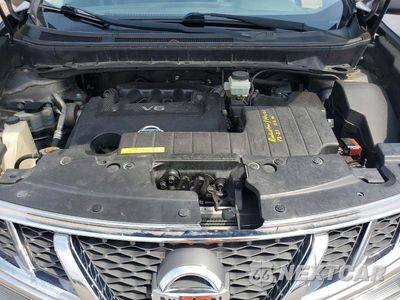 Zdjęcie 12 z 13 samochodu: 2013 NISSAN MURANO S VIN:JN8AZ1MW6DW307789 - miniatura