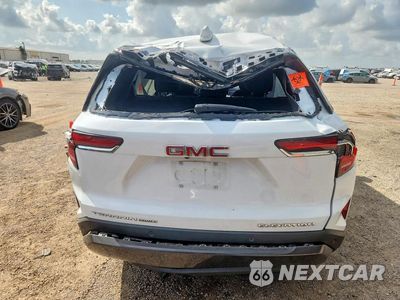 Zdjęcie 6 z 14 samochodu: 2026 GMC TERRAIN ELEVATION VIN:3GKALUEG3TL375854 - miniatura