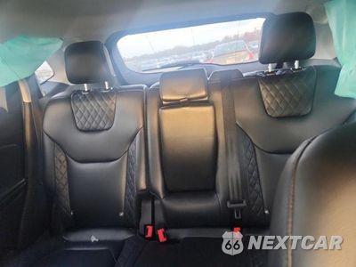 Zdjęcie 10 z 13 samochodu: 2024 FORD EDGE TITANIUM VIN:2FMPK4K92RBA03128 - miniatura