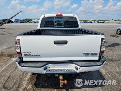Zdjęcie 6 z 13 samochodu: 2010 TOYOTA TACOMA DOUBLE CAB PRERUNNER VIN:5TEJU4GN2AZ693222 - miniatura