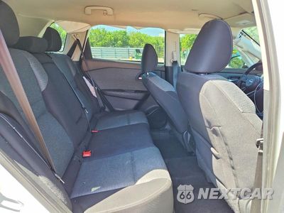 Zdjęcie 10 z 12 samochodu: 2023 NISSAN ROGUE SV VIN:5N1BT3BAXPC687323 - miniatura