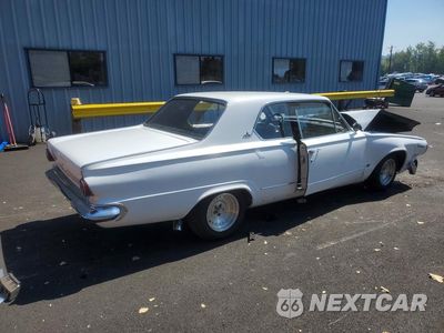 Trzecie zdjęcie samochodu z tyłu: 1964 DODGE DART GT VIN:7445182992 - miniatura