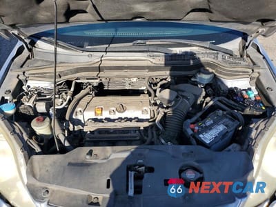 Zdjęcie 12 z 13 samochodu: 2010 HONDA CR-V EXL VIN:5J6RE3H73AL006381 - miniatura