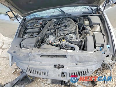 Zdjęcie 11 z 13 samochodu: 2015 LEXUS GS 350 VIN:JTHCE1BL3FA000555 - miniatura