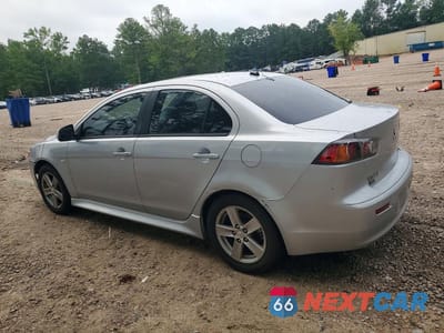 Drugie zdjęcie samochodu z przodu: 2013 MITSUBISHI LANCER SE VIN:JA32V2FW8DU017983 - miniatura