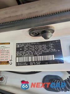 Zdjęcie 12 z 12 samochodu: 2012 LEXUS GX 460 PREMIUM VIN:JTJJM7FX2C5046861 - miniatura