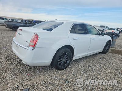 Trzecie zdjęcie samochodu z tyłu: 2012 CHRYSLER 300 LIMITED VIN:2C3CCACG4CH221351 - miniatura