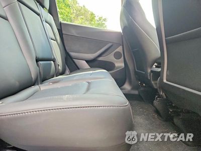 Zdjęcie 11 z 13 samochodu: 2024 TESLA MODEL Y VIN:7SAYGDEE5RF991935 - miniatura
