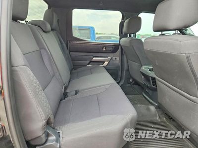 Zdjęcie 10 z 12 samochodu: 2026 TOYOTA TUNDRA SR5 VIN:5TFLA5DB1TX421126 - miniatura