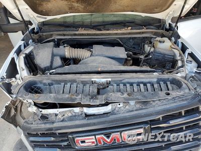 Zdjęcie 11 z 13 samochodu: 2024 GMC SIERRA C2500 HEAVY DUTY VIN:1GD48LE73RF283663 - miniatura