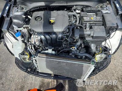 Zdjęcie 11 z 13 samochodu: 2024 KIA FORTE LXS VIN:3KPF24AD3RE788581 - miniatura