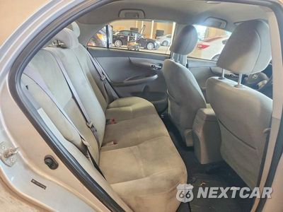 Zdjęcie 10 z 12 samochodu: 2010 TOYOTA COROLLA LE VIN:2T1BU4EE1AC244224 - miniatura