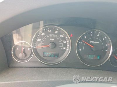 Zdjęcie 9 z 13 samochodu: 2007 JEEP GRAND CHEROKEE LAREDO VIN:1J8GR48K27C548875 - miniatura