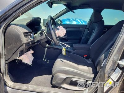 Zdjęcie 7 z 12 samochodu: 2024 HONDA CIVIC SPORT VIN:2HGFE2F55RH562321 - miniatura