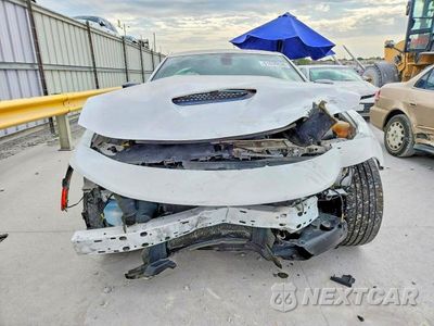 Piąte zdjęcie samochodu w środku: 2022 DODGE CHARGER R/T VIN:2C3CDXCT0NH244254 - miniatura