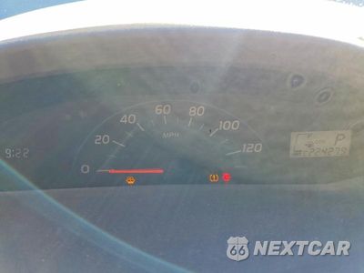 Zdjęcie 9 z 13 samochodu: 2008 TOYOTA YARIS BASE VIN:JTDJT923185165576 - miniatura