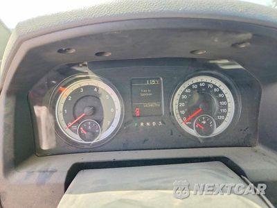 Zdjęcie 9 z 12 samochodu: 2014 RAM 2500 ST VIN:3C6TR5HT9EG260700 - miniatura