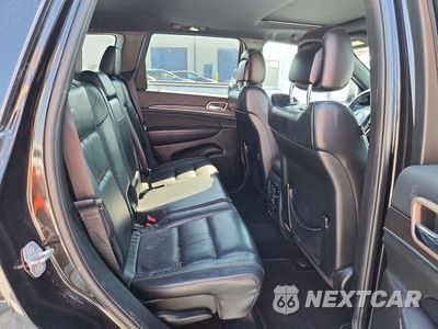 Zdjęcie 11 z 13 samochodu: 2015 JEEP GRAND CHEROKEE LIMITED VIN:1C4RJFBG6FC604774 - miniatura