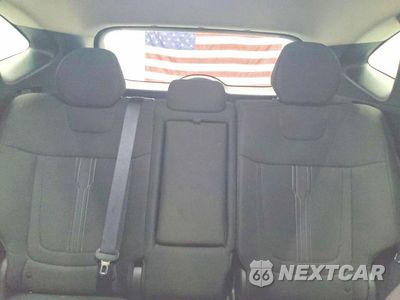 Zdjęcie 10 z 14 samochodu: 2025 HYUNDAI TUCSON SEL VIN:5NMJB3DE2SH578853 - miniatura