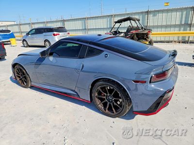 Drugie zdjęcie samochodu z przodu: 2024 NISSAN Z NISMO VIN:JN1BZ4CH4RM360985 - miniatura