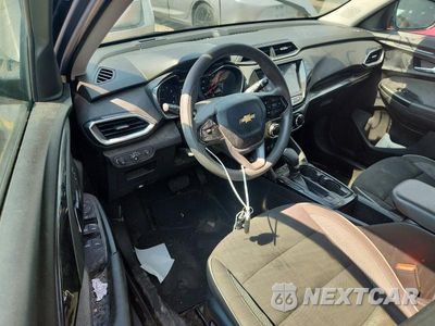 Zdjęcie 8 z 12 samochodu: 2023 CHEVROLET TRAILBLAZER LT VIN:KL79MPSL9PB116854 - miniatura