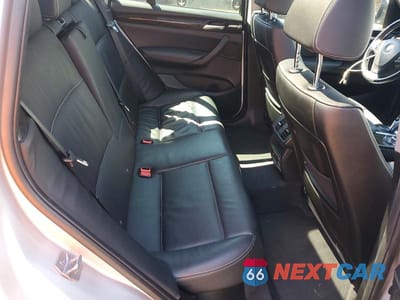 Zdjęcie 11 z 13 samochodu: 2014 BMW X3 XDRIVE28I VIN:5UXWX9C50E0D35625 - miniatura