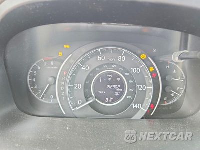 Zdjęcie 9 z 12 samochodu: 2012 HONDA CR-V EX VIN:5J6RM4H50CL059064 - miniatura
