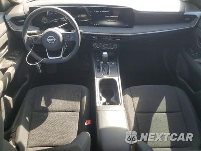Zdjęcie 8 z 13 samochodu: 2026 NISSAN KICKS S VIN:3N8AP6BE6TL356329 - miniatura