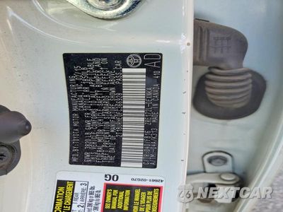 Zdjęcie 13 z 13 samochodu: 2015 TOYOTA COROLLA LE VIN:2T1BURHE0FC366928 - miniatura