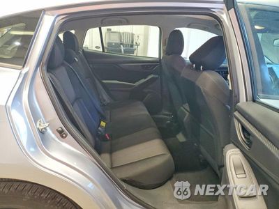 Zdjęcie 10 z 12 samochodu: 2017 SUBARU IMPREZA VIN:4S3GTAA68H1741422 - miniatura