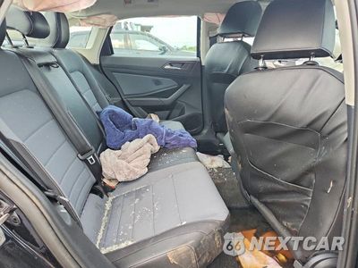 Zdjęcie 10 z 12 samochodu: 2026 VOLKSWAGEN JETTA SE VIN:3VW7W7BUXTM050232 - miniatura