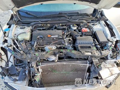 Zdjęcie 11 z 13 samochodu: 2019 HONDA CIVIC SPORT VIN:2HGFC2F89KH561369 - miniatura
