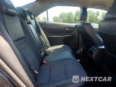 Zdjęcie 10 z 12 samochodu: 2017 TOYOTA CAMRY SE VIN:4T1BF1FKXHU301557 - miniatura