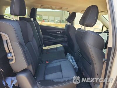 Zdjęcie 10 z 12 samochodu: 2025 SUBARU ASCENT PREMIUM VIN:4S4WMAAD6S3418243 - miniatura