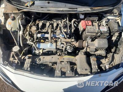 Zdjęcie 11 z 12 samochodu: 2025 NISSAN VERSA SV VIN:3N1CN8EV9SL839252 - miniatura