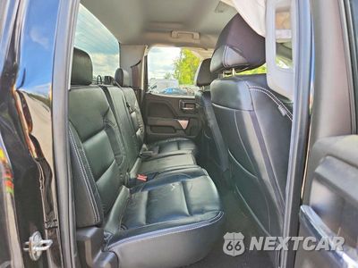 Zdjęcie 10 z 13 samochodu: 2017 CHEVROLET SILVERADO K1500 LT VIN:1GCVKREC0HZ407833 - miniatura