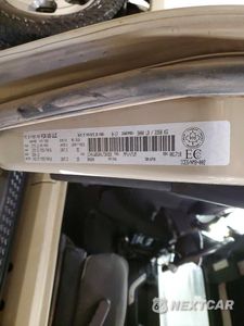 Zdjęcie 13 z 13 samochodu: 2017 JEEP WRANGLER SAHARA VIN:1C4AJWBG8HL730392 - miniatura